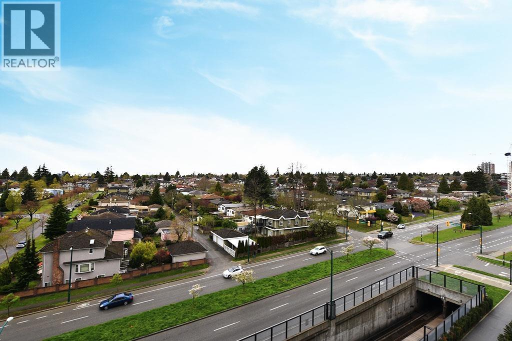 801 8031 Nunavut Lane, Vancouver, British Columbia  V5X 0C9 - Photo 15 - R3086378