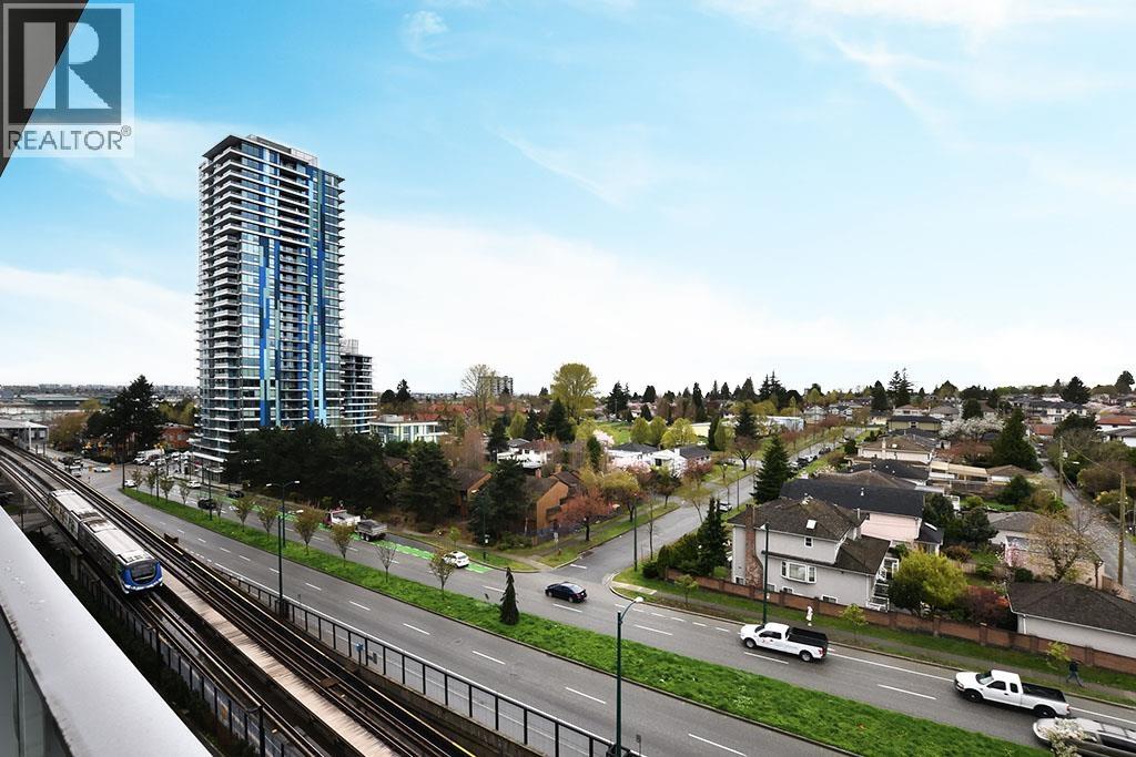 801 8031 Nunavut Lane, Vancouver, British Columbia  V5X 0C9 - Photo 16 - R3086378