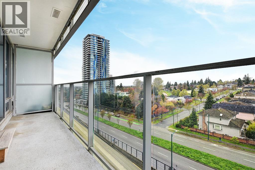 801 8031 Nunavut Lane, Vancouver, British Columbia  V5X 0C9 - Photo 17 - R3086378