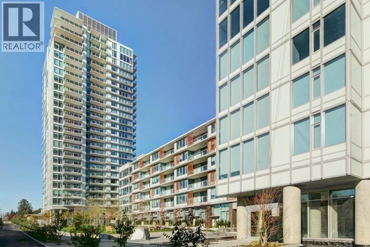 801 8031 Nunavut Lane, Vancouver, British Columbia  V5X 0C9 - Photo 2 - R3086378