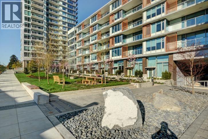 801 8031 Nunavut Lane, Vancouver, British Columbia  V5X 0C9 - Photo 3 - R3086378