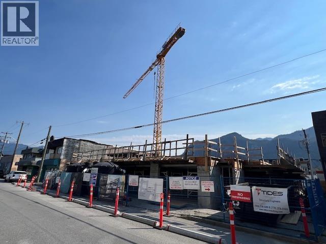 Cru1 38044 Second Avenue, Squamish, British Columbia  V8B 0C3 - Photo 3 - C8075825