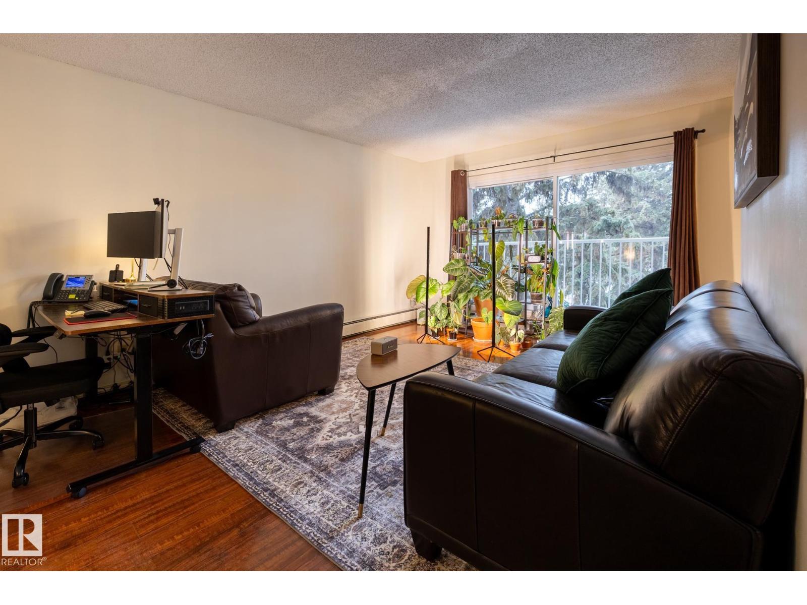 #307 5730 Riverbend Rd Nw, Edmonton, Alberta T6H 4H4 - Photo 7 - E4471833