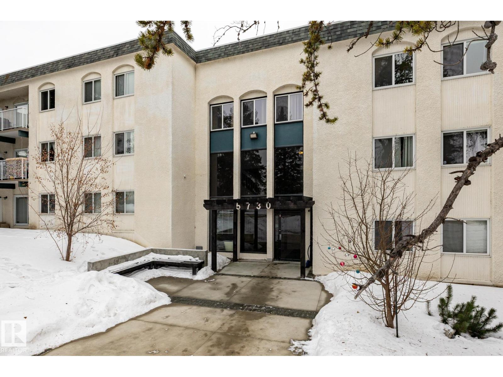 #307 5730 Riverbend Rd Nw, Edmonton, Alberta T6H 4H4 - Photo 31 - E4471833