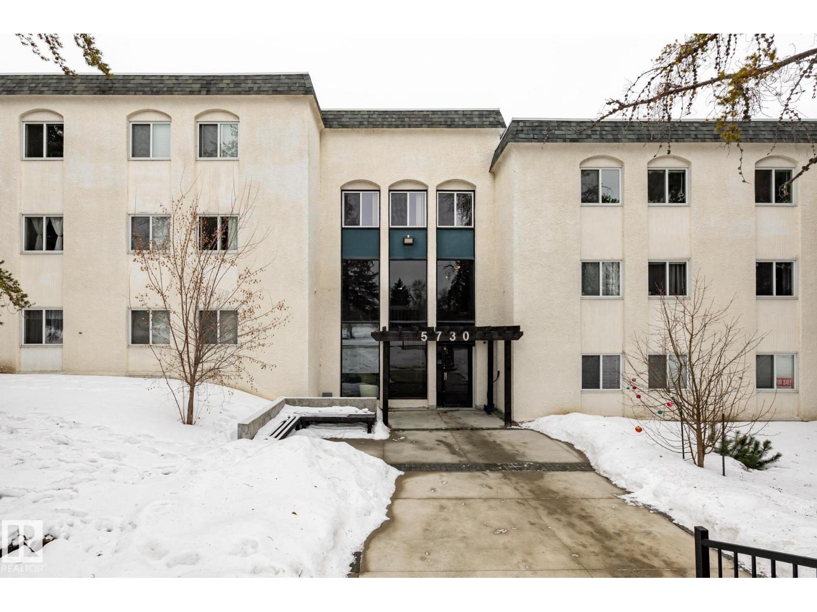 #307 5730 Riverbend Rd Nw, Edmonton, Alberta T6H 4H4 - Photo 32 - E4471833