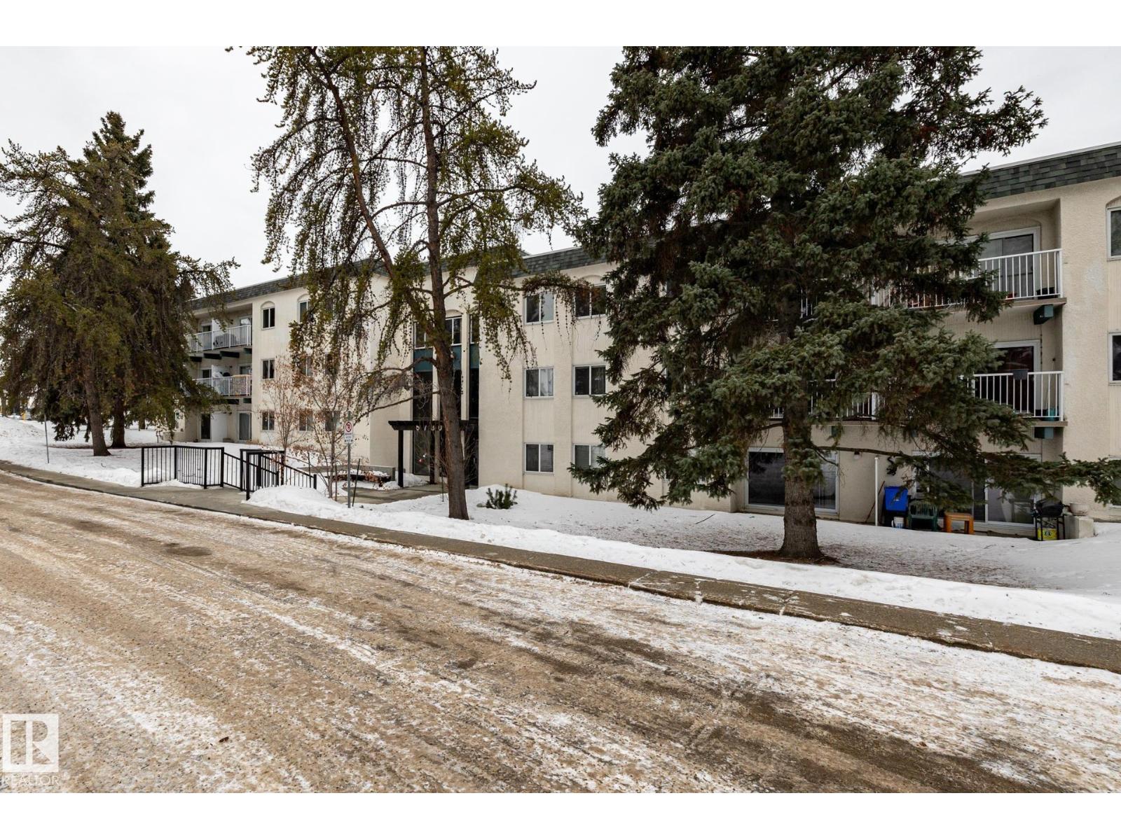 #307 5730 Riverbend Rd Nw, Edmonton, Alberta T6H 4H4 - Photo 34 - E4471833
