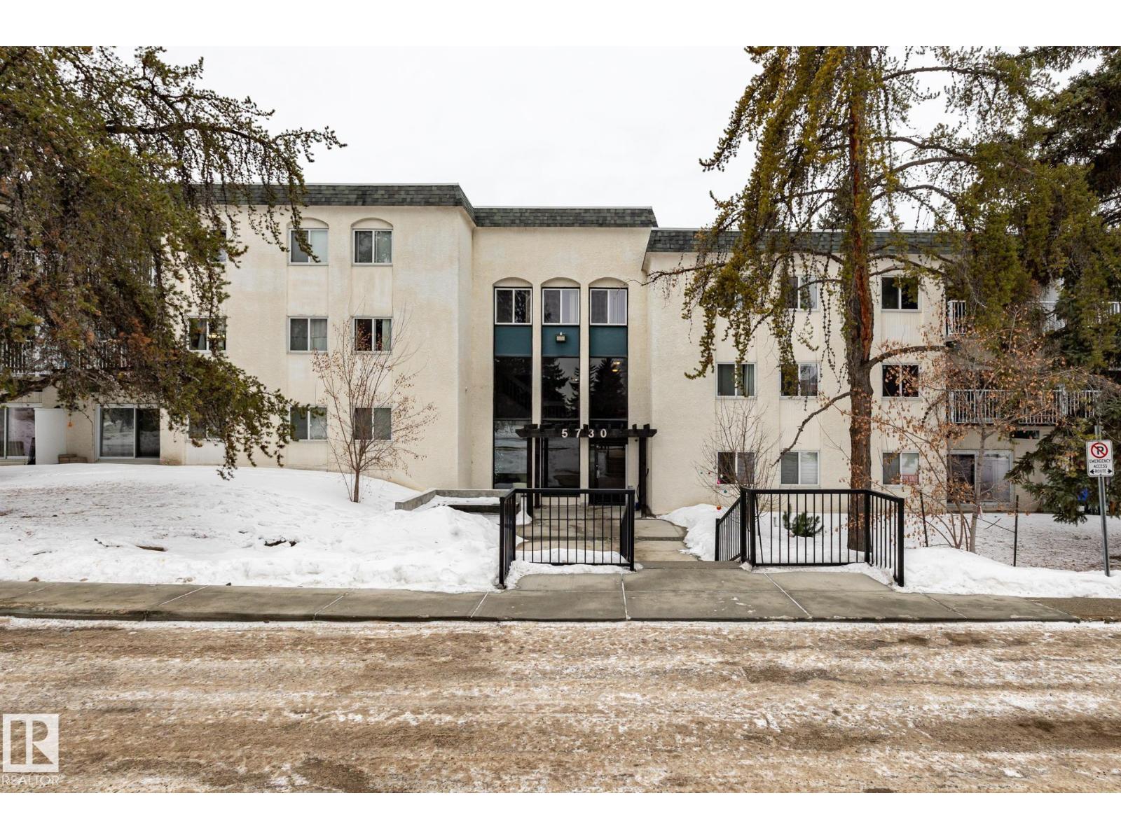 #307 5730 Riverbend Rd Nw, Edmonton, Alberta T6H 4H4 - Photo 33 - E4471833