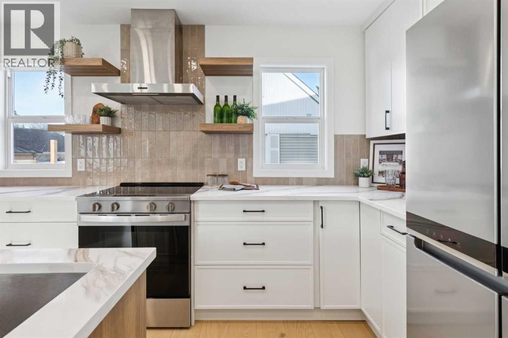 4547 Passchendaele Road Sw, Calgary, Alberta  T2T 6C9 - Photo 7 - A2282743