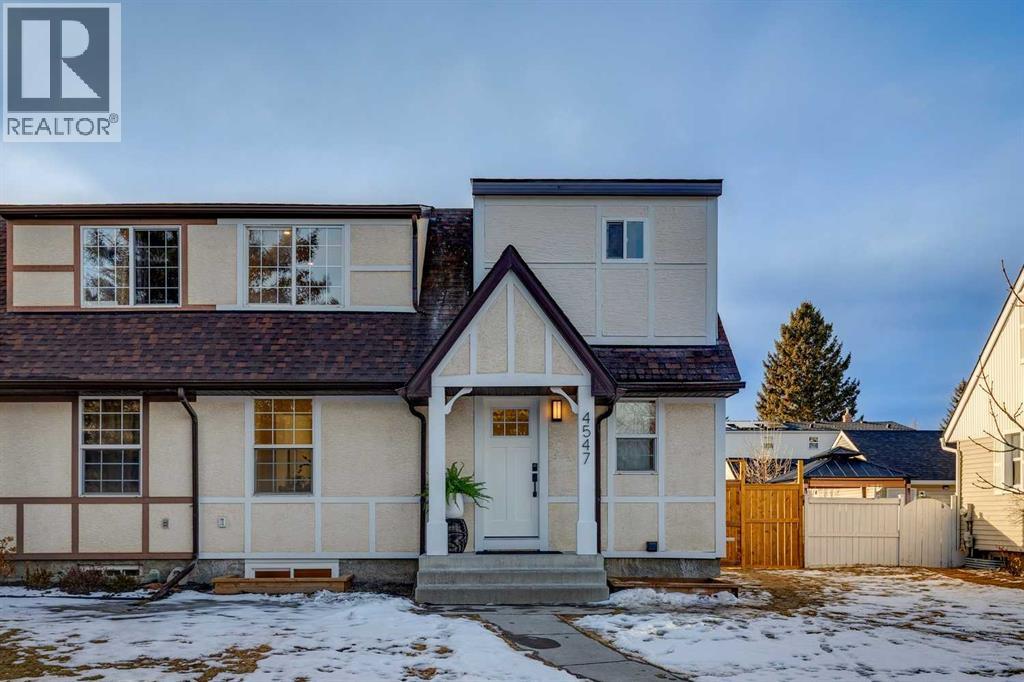 4547 Passchendaele Road Sw, Calgary, Alberta  T2T 6C9 - Photo 3 - A2282743