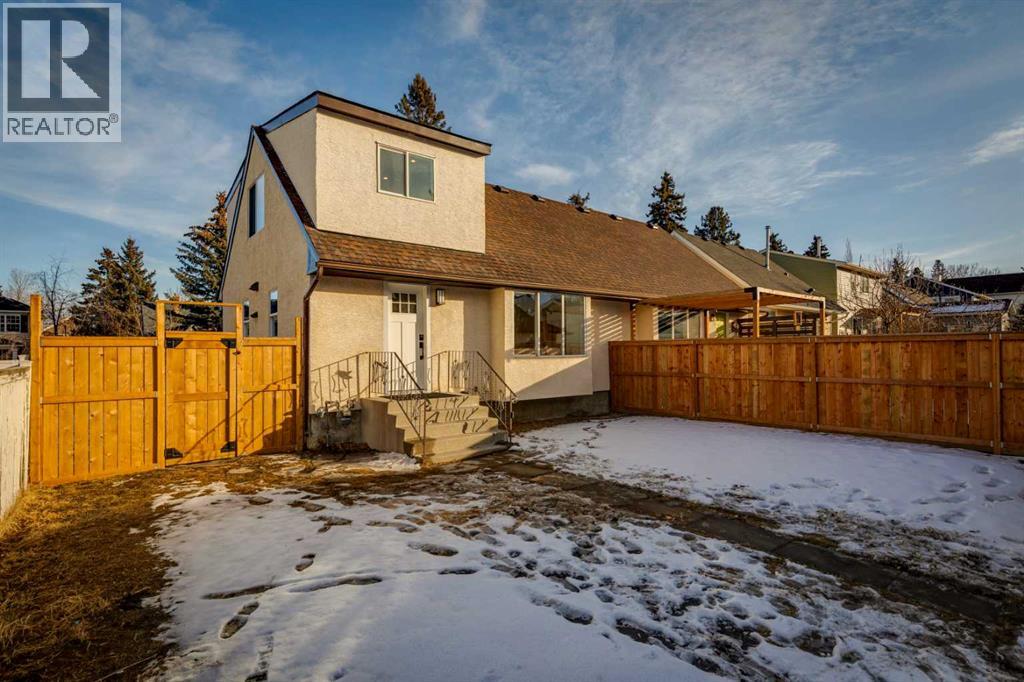 4547 Passchendaele Road Sw, Calgary, Alberta  T2T 6C9 - Photo 40 - A2282743