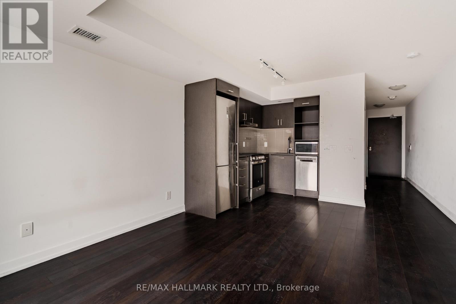 1202 - 219 Dundas Street E, Toronto, Ontario  M5A 1Z6 - Photo 10 - C12755840