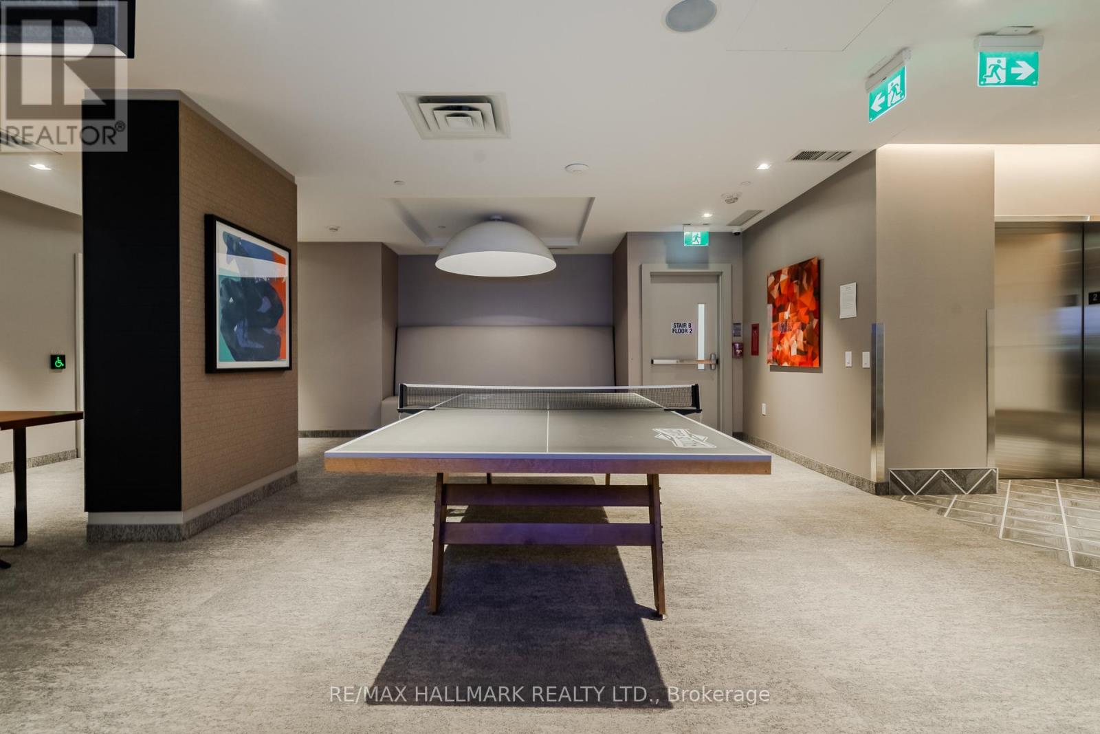 1202 - 219 Dundas Street E, Toronto, Ontario  M5A 1Z6 - Photo 12 - C12755840