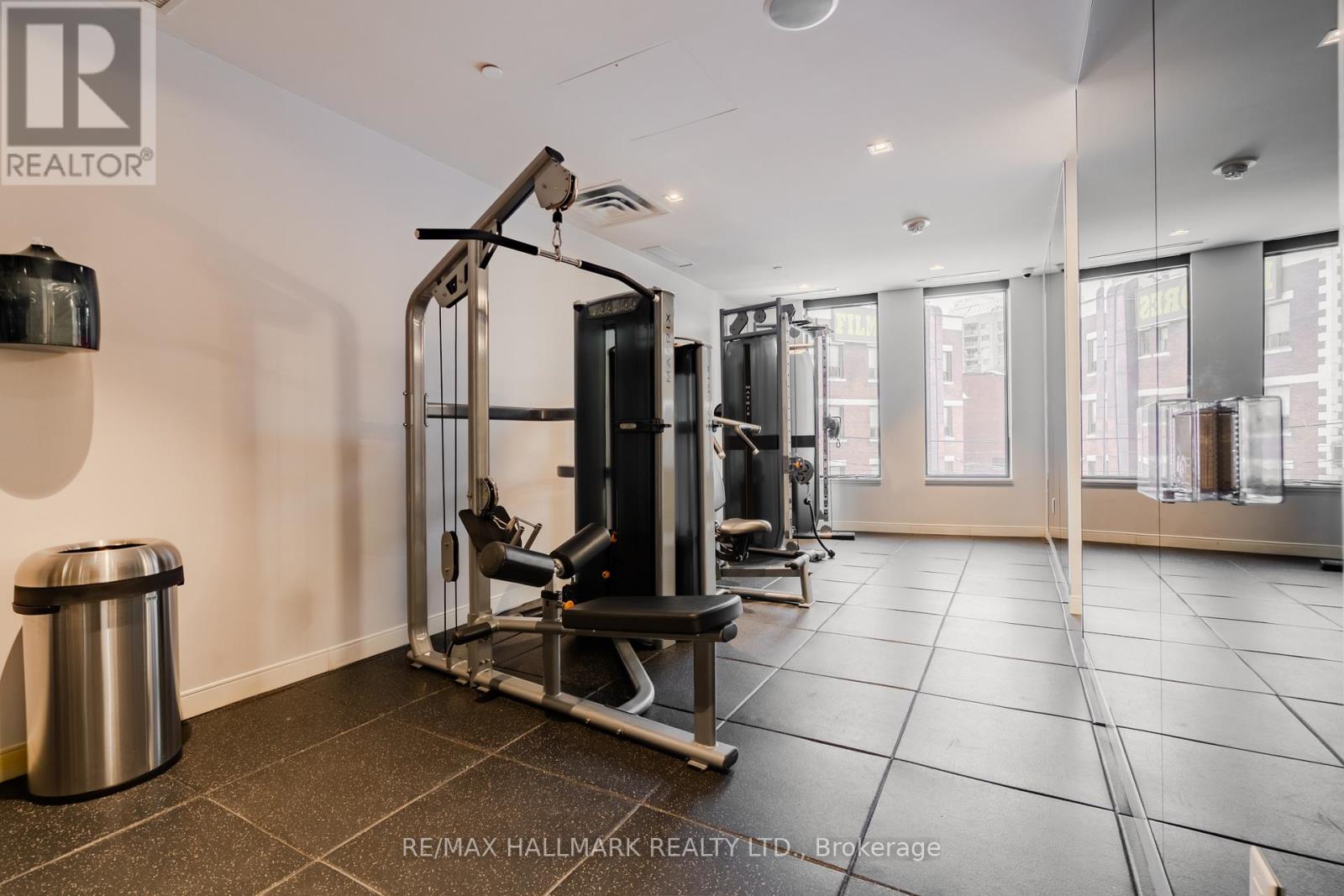 1202 - 219 Dundas Street E, Toronto, Ontario  M5A 1Z6 - Photo 13 - C12755840