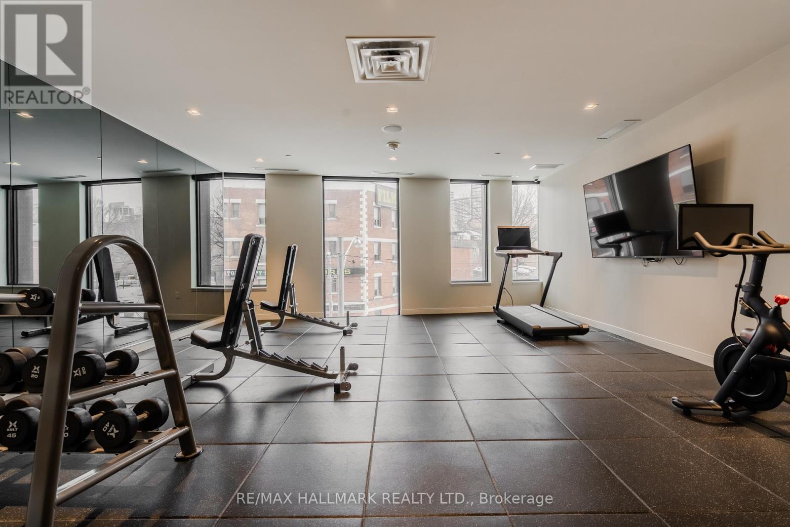 1202 - 219 Dundas Street E, Toronto, Ontario  M5A 1Z6 - Photo 14 - C12755840