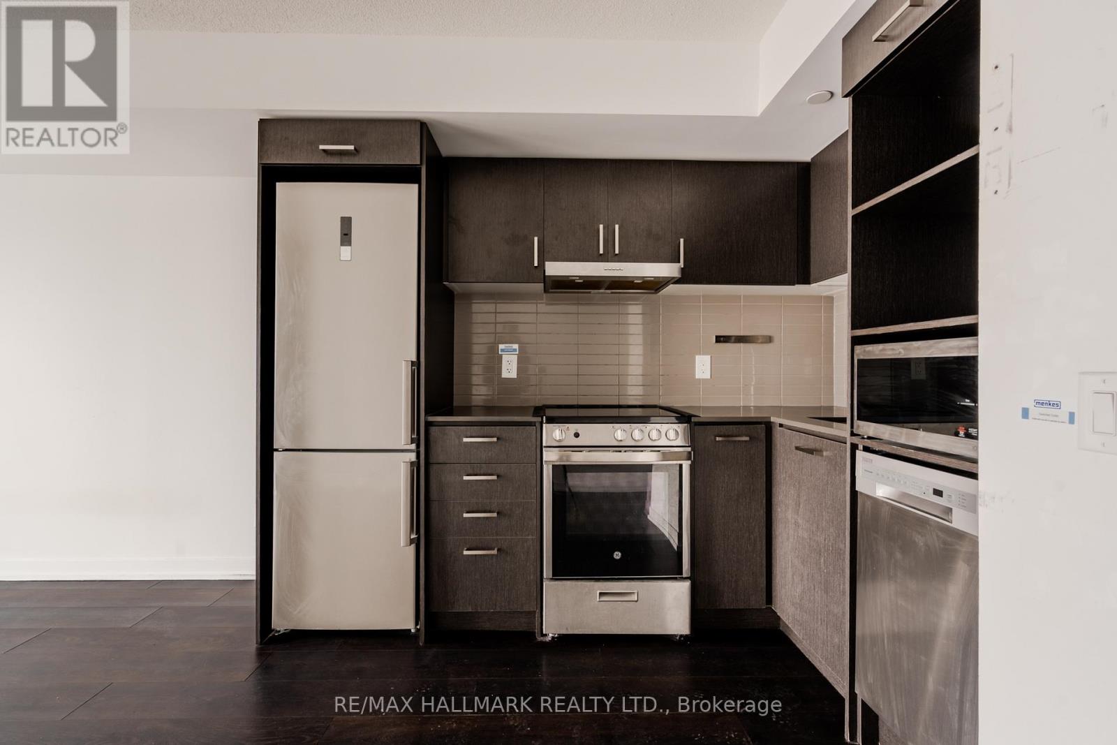 1202 - 219 Dundas Street E, Toronto, Ontario  M5A 1Z6 - Photo 6 - C12755840