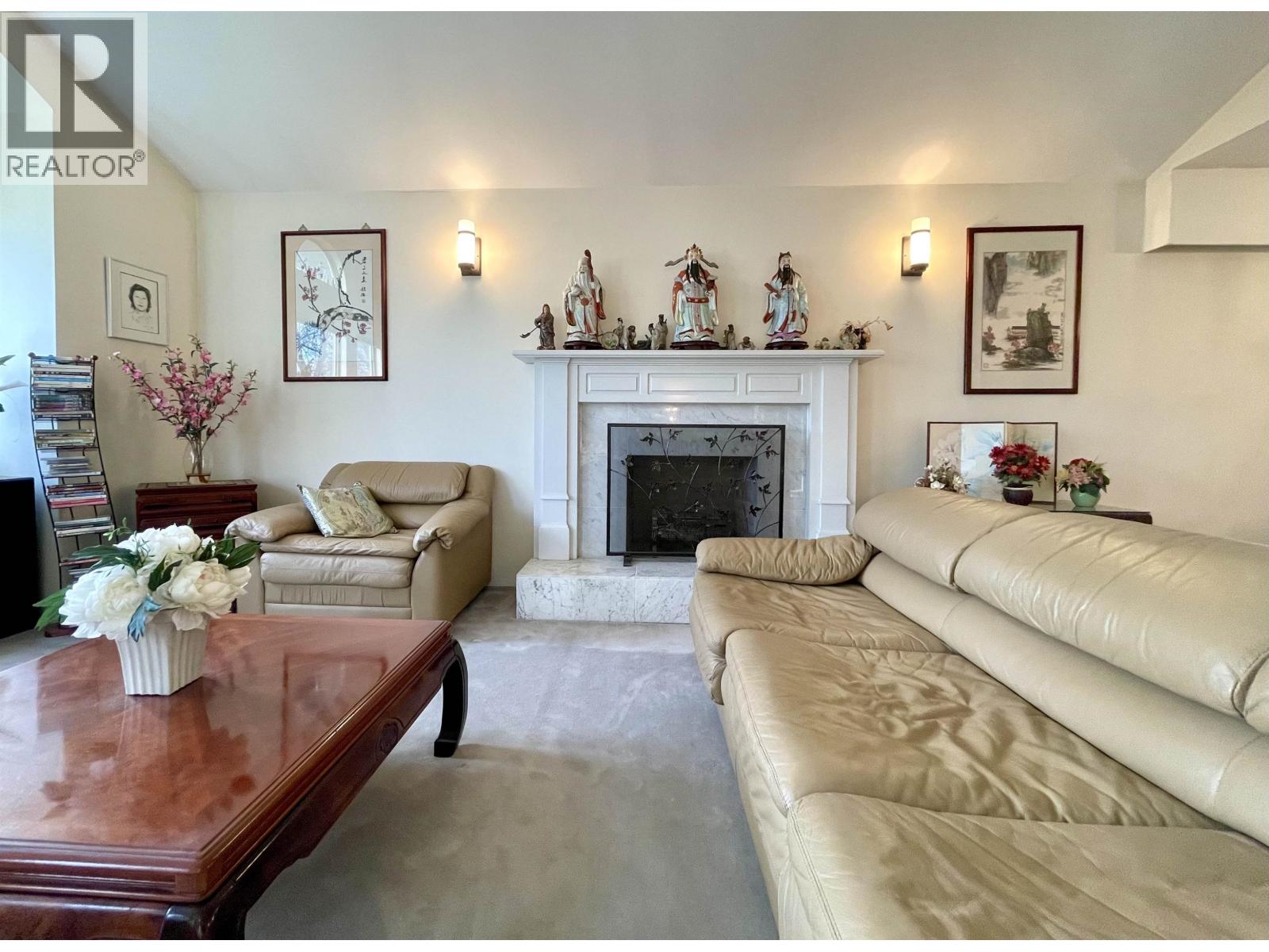 Listing Picture 4 of 36 : 937 W 18TH AVENUE, Vancouver / 溫哥華 - 魯藝地產 Yvonne Lu Group - MLS Medallion Club Member