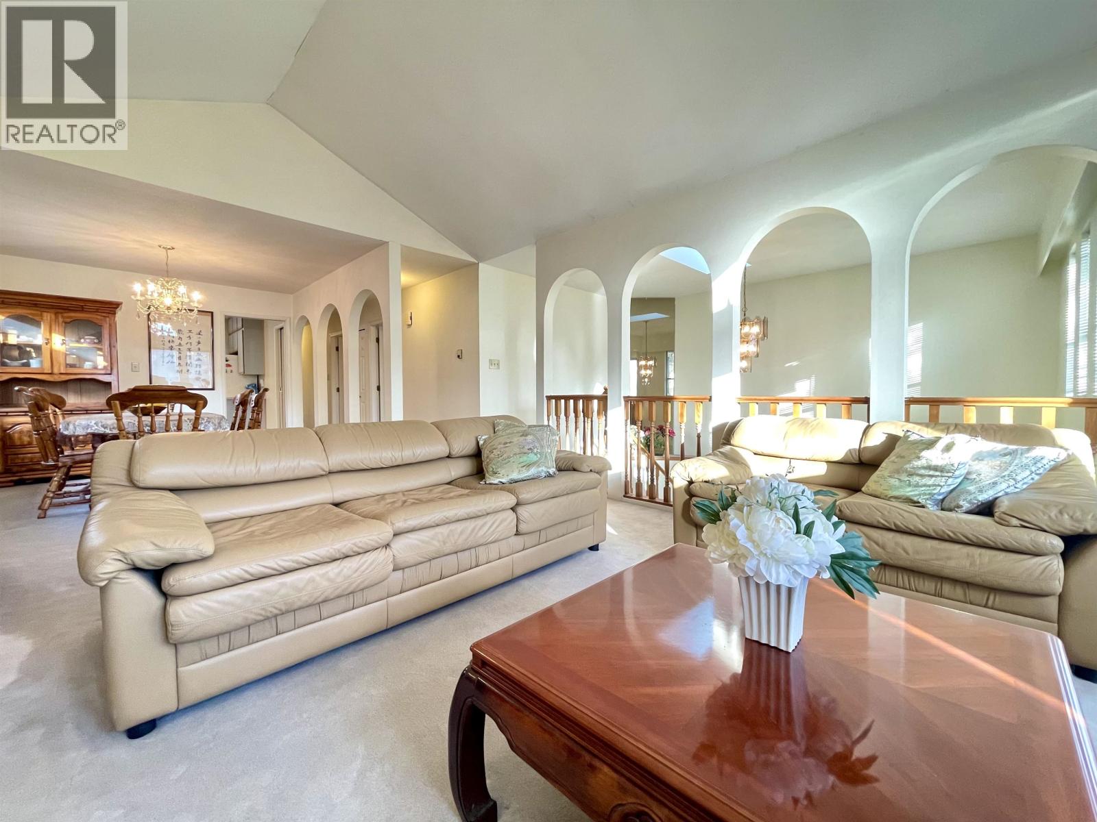 Listing Picture 6 of 36 : 937 W 18TH AVENUE, Vancouver / 溫哥華 - 魯藝地產 Yvonne Lu Group - MLS Medallion Club Member