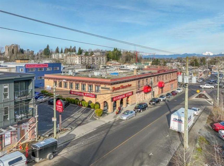 101 33790 Essendene Avenue, Abbotsford, British Columbia  V2S 2H2 - Photo 4 - C8075836