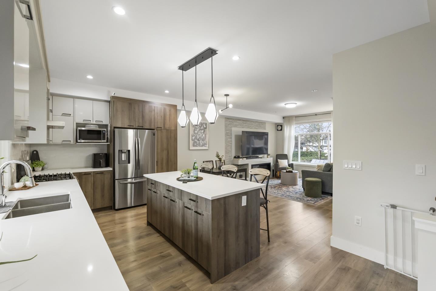 10 11767 89a Avenue, Delta, British Columbia  V4C 3G8 - Photo 7 - R3086188