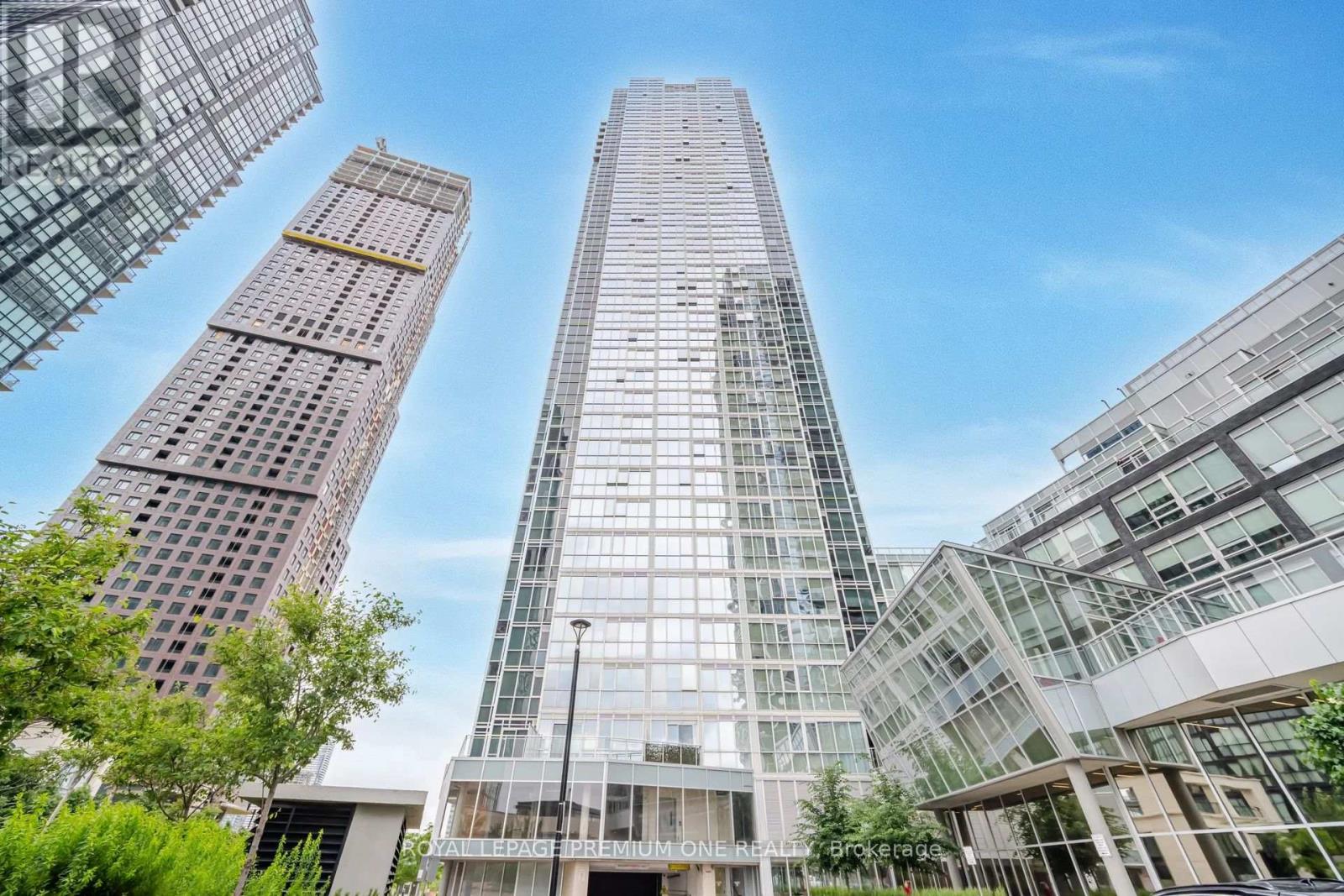 3609 - 2916 HIGHWAY 7 ROAD E, vaughan (concord), Ontario