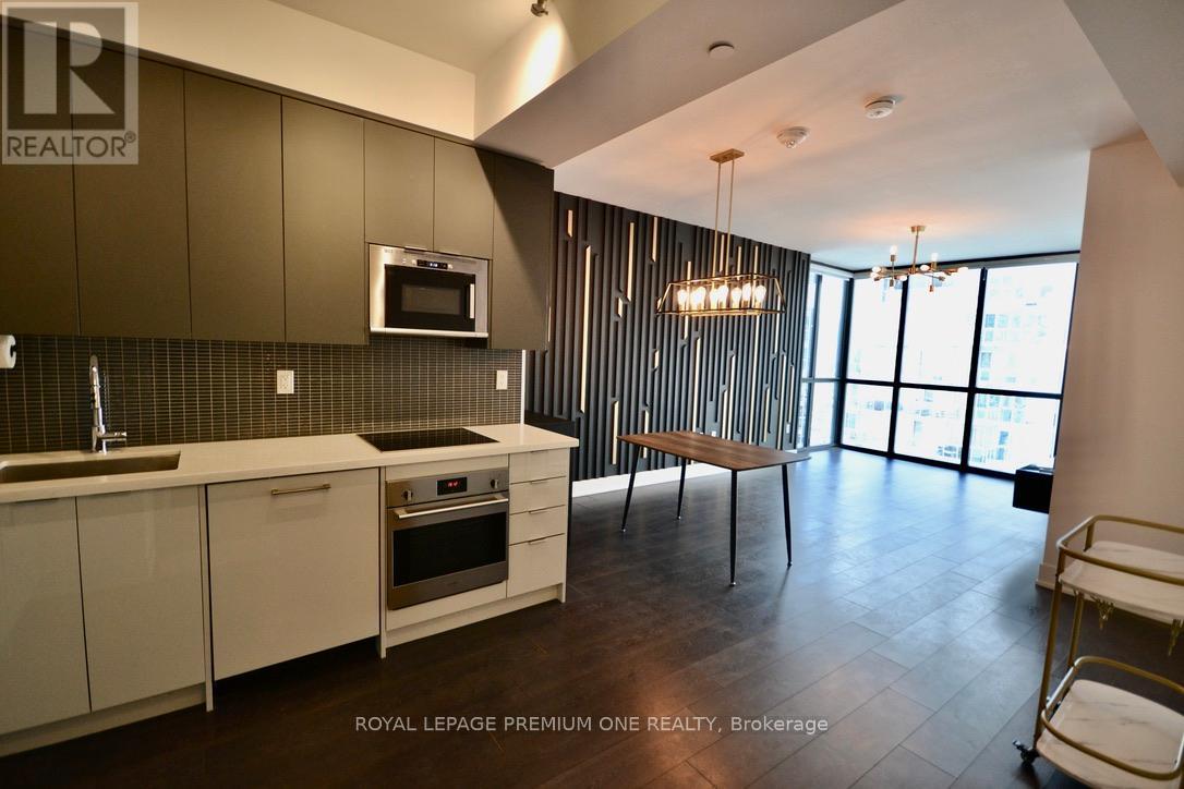 3609 - 2916 Highway 7 Road E, Vaughan (Concord), Ontario  L4K 0K6 - Photo 10 - N12755844