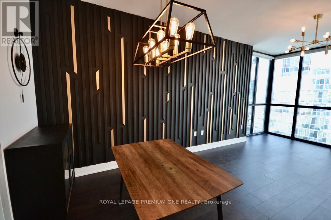 3609 - 2916 Highway 7 Road E, Vaughan (Concord), Ontario  L4K 0K6 - Photo 11 - N12755844