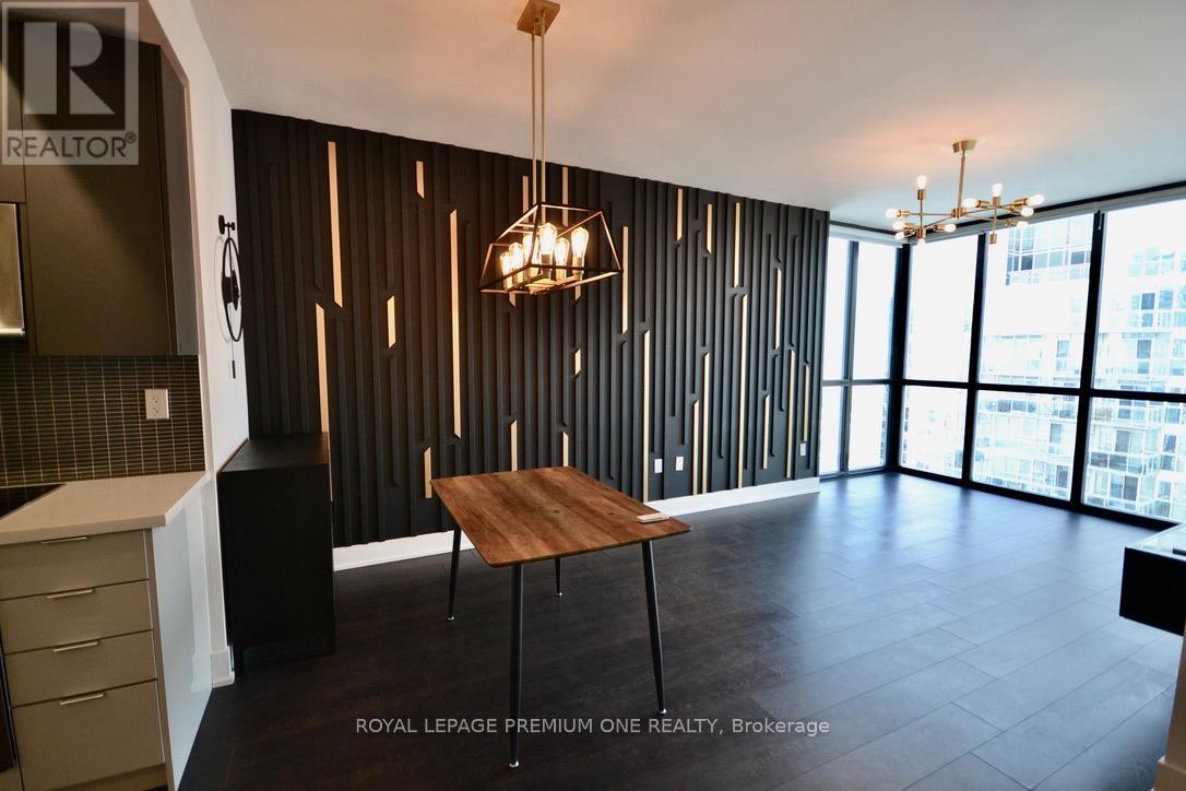 3609 - 2916 Highway 7 Road E, Vaughan (Concord), Ontario  L4K 0K6 - Photo 12 - N12755844