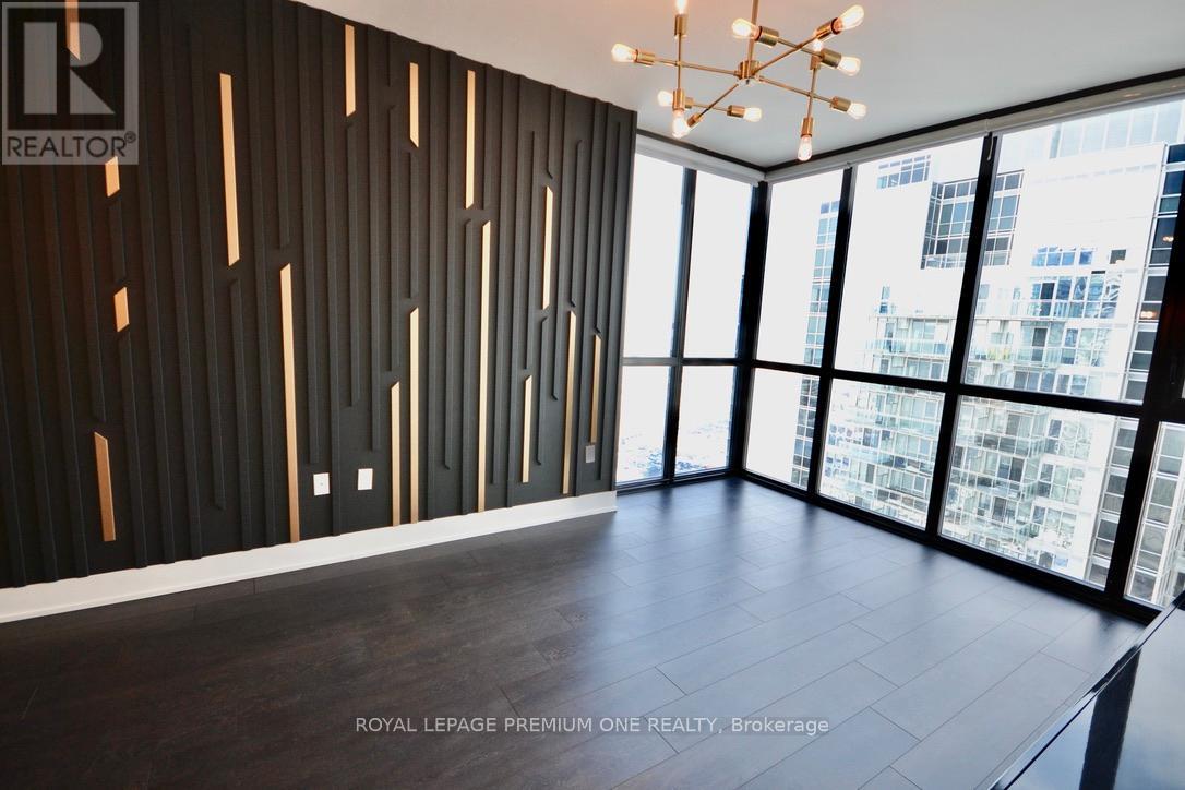 3609 - 2916 Highway 7 Road E, Vaughan (Concord), Ontario  L4K 0K6 - Photo 14 - N12755844