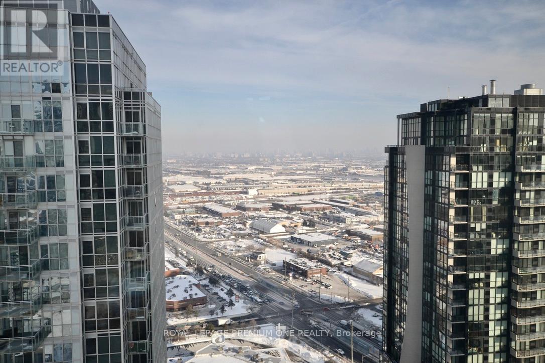 3609 - 2916 Highway 7 Road E, Vaughan (Concord), Ontario  L4K 0K6 - Photo 22 - N12755844