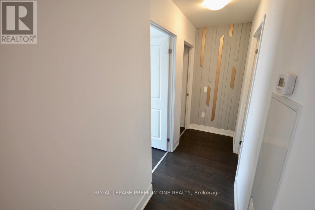 3609 - 2916 Highway 7 Road E, Vaughan (Concord), Ontario  L4K 0K6 - Photo 24 - N12755844