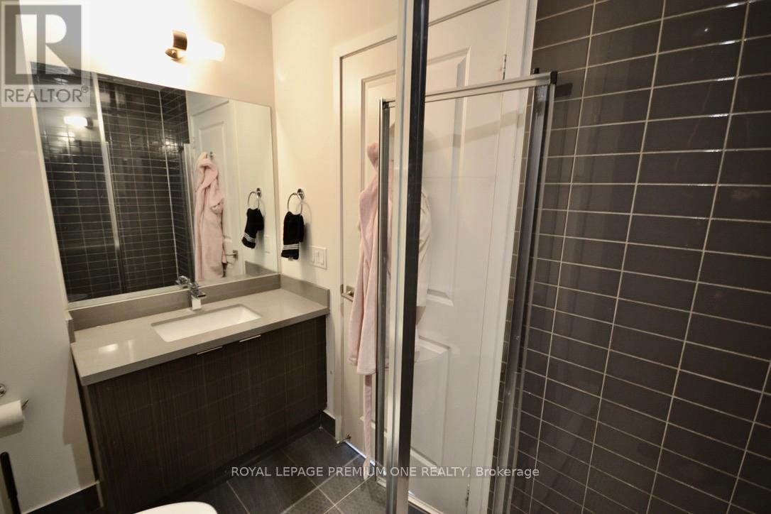 3609 - 2916 Highway 7 Road E, Vaughan (Concord), Ontario  L4K 0K6 - Photo 28 - N12755844