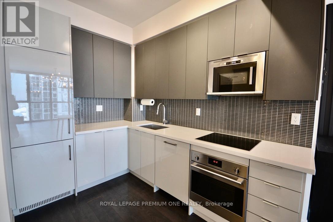 3609 - 2916 Highway 7 Road E, Vaughan, Ontario  L4K 0K6 - Photo 3 - N12755844