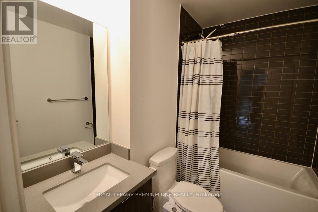 3609 - 2916 Highway 7 Road E, Vaughan (Concord), Ontario  L4K 0K6 - Photo 35 - N12755844