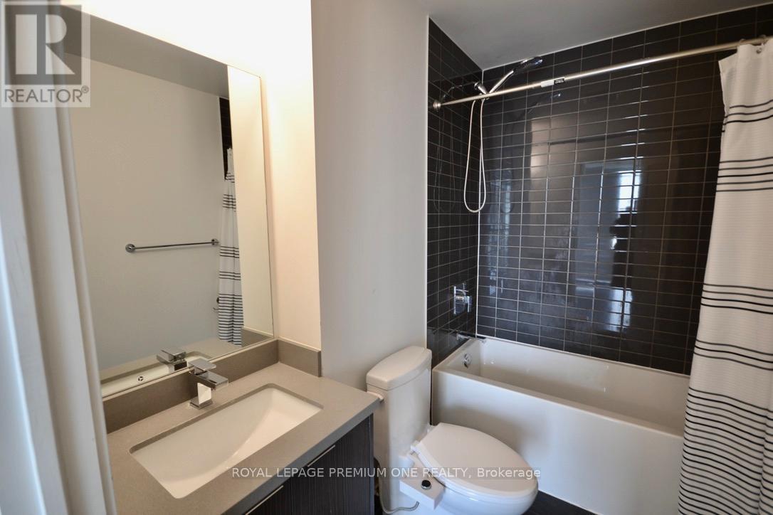 3609 - 2916 Highway 7 Road E, Vaughan (Concord), Ontario  L4K 0K6 - Photo 36 - N12755844