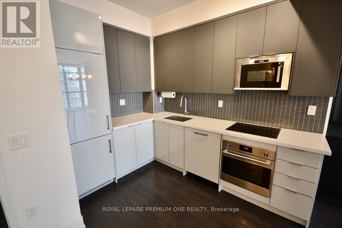 3609 - 2916 Highway 7 Road E, Vaughan (Concord), Ontario  L4K 0K6 - Photo 4 - N12755844