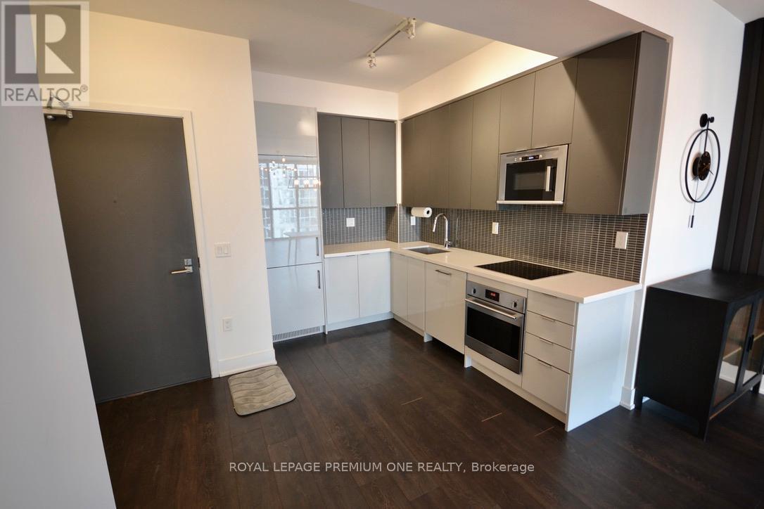 3609 - 2916 Highway 7 Road E, Vaughan (Concord), Ontario  L4K 0K6 - Photo 6 - N12755844