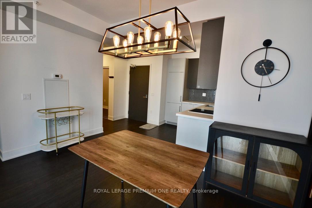 3609 - 2916 Highway 7 Road E, Vaughan (Concord), Ontario  L4K 0K6 - Photo 8 - N12755844