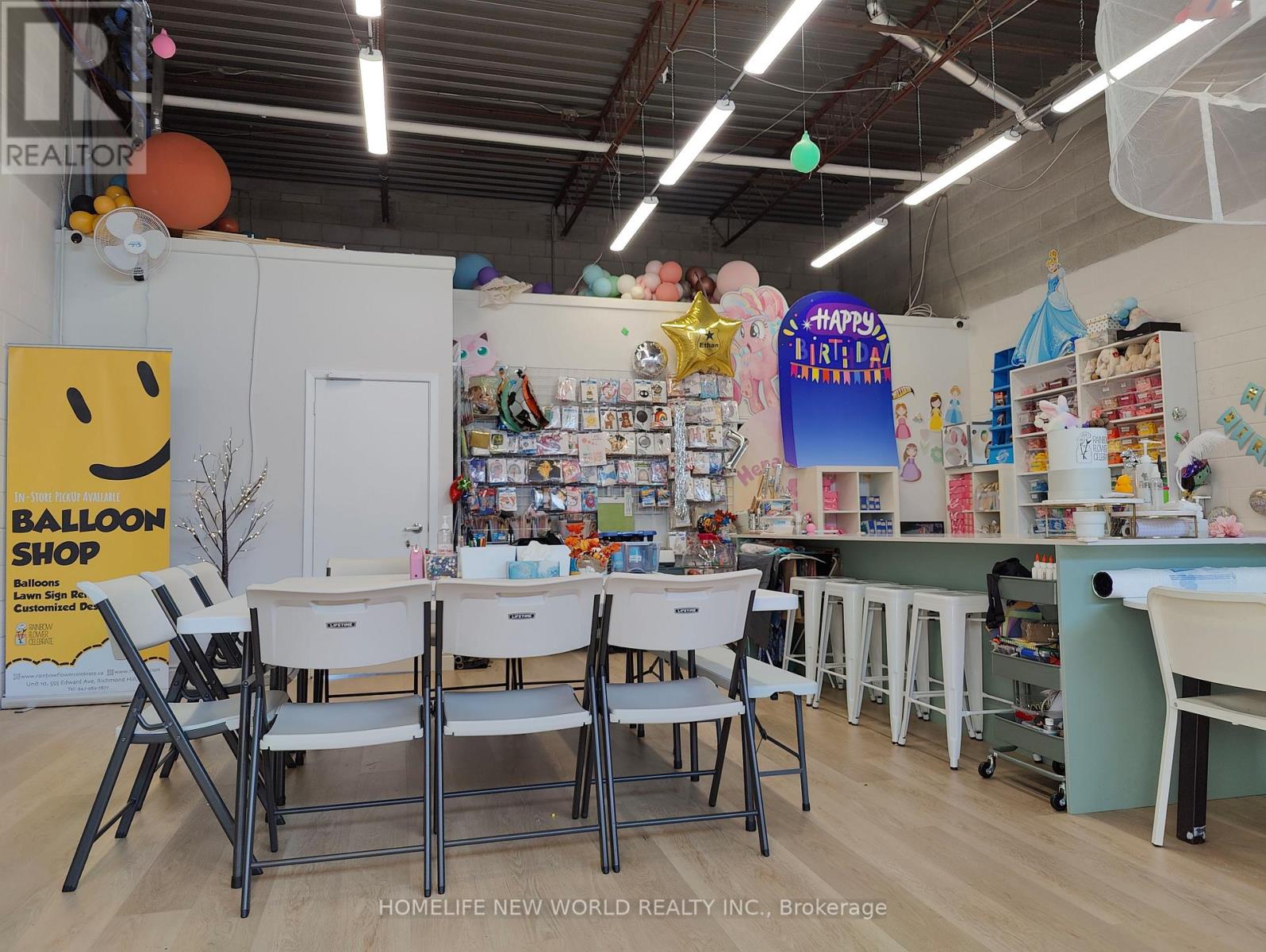 #10 - 555 Edward Avenue, Richmond Hill, Ontario  L4C 5K6 - Photo 3 - N12755854