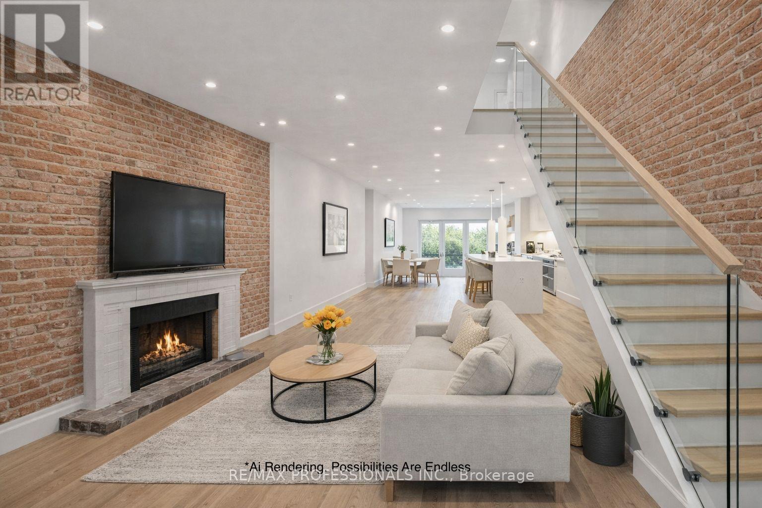 68 Dixon Avenue, Toronto, Ontario M4L 1N6 - Photo 8 - E12754434