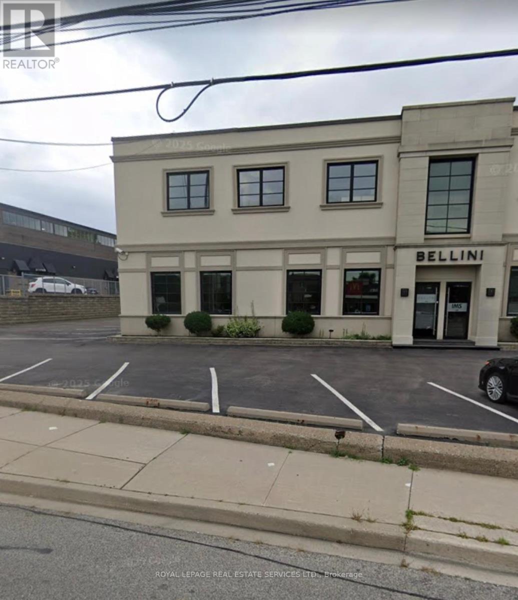 2792 DUFFERIN STREET, toronto (yorkdale-glen park), Ontario