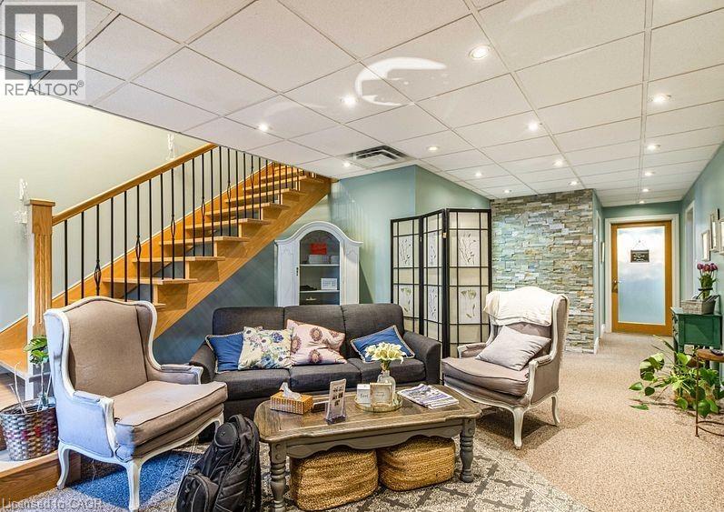 5 Wellington Street, Woodstock, Ontario  N4S 6P1 - Photo 4 - 40802619