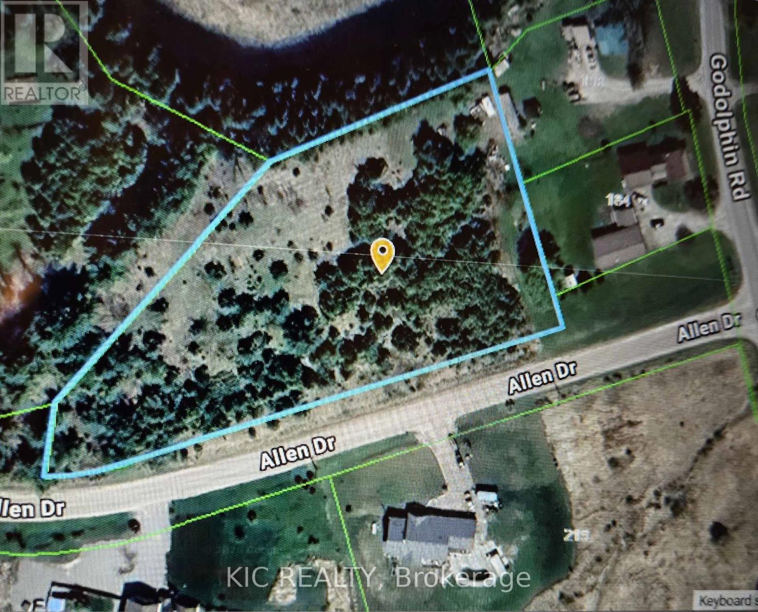 0 ALLEN DRIVE, Trent Hills, Ontario