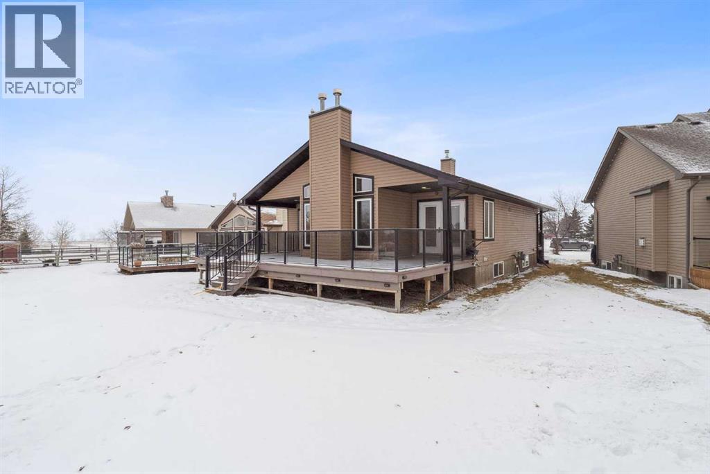 10 Speargrass Boulevard, Carseland, Alberta  T0J 0M0 - Photo 2 - A2273870