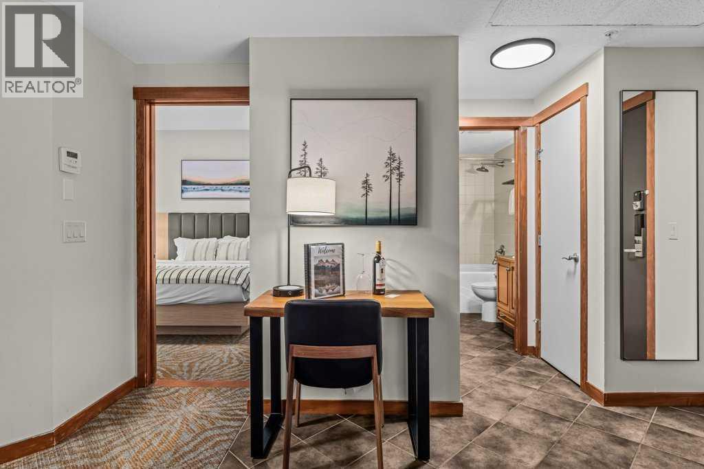 317, 170 Kananaskis Way, Canmore, Alberta  T1W 0A8 - Photo 12 - A2283713