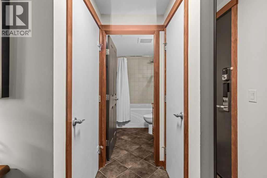 317, 170 Kananaskis Way, Canmore, Alberta  T1W 0A8 - Photo 14 - A2283713