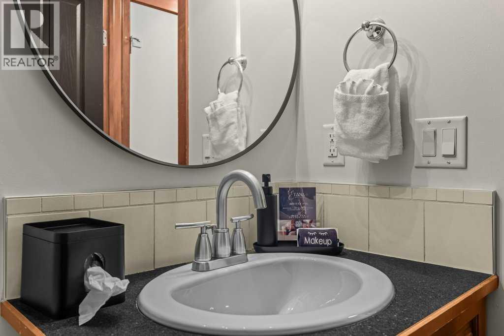 317, 170 Kananaskis Way, Canmore, Alberta  T1W 0A8 - Photo 17 - A2283713