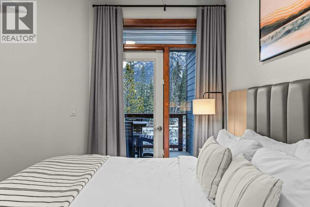 317, 170 Kananaskis Way, Canmore, Alberta  T1W 0A8 - Photo 26 - A2283713