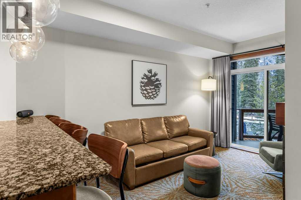 317, 170 Kananaskis Way, Canmore, Alberta  T1W 0A8 - Photo 18 - A2283713