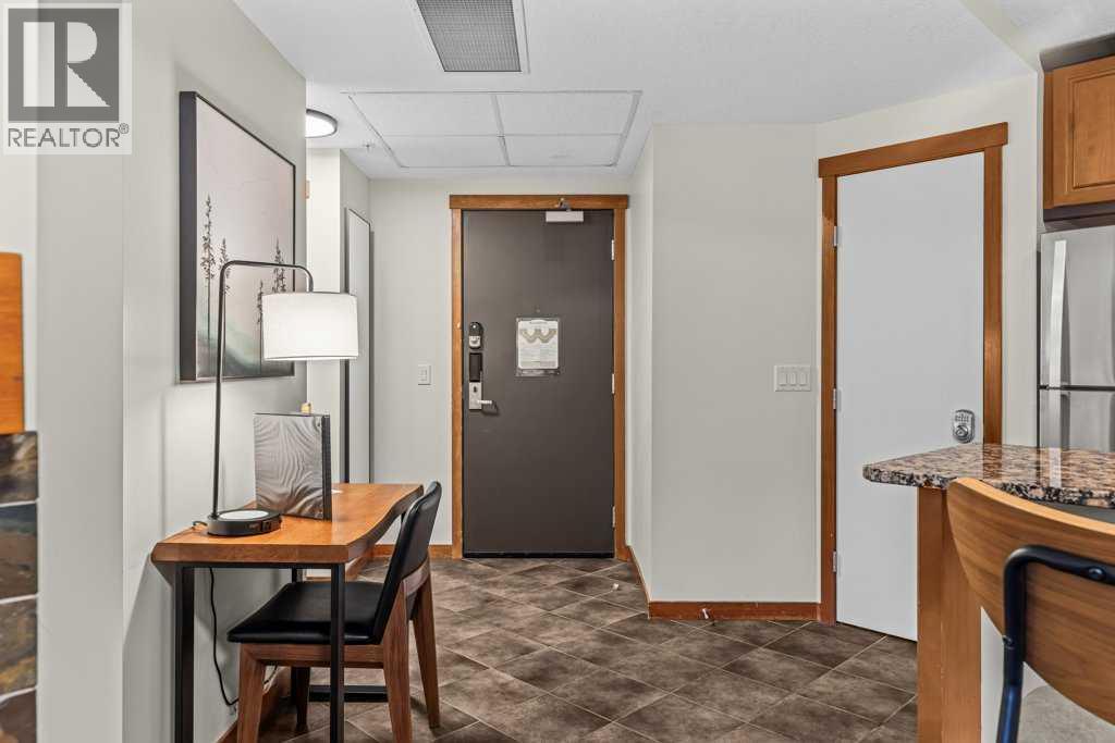 317, 170 Kananaskis Way, Canmore, Alberta  T1W 0A8 - Photo 11 - A2283713