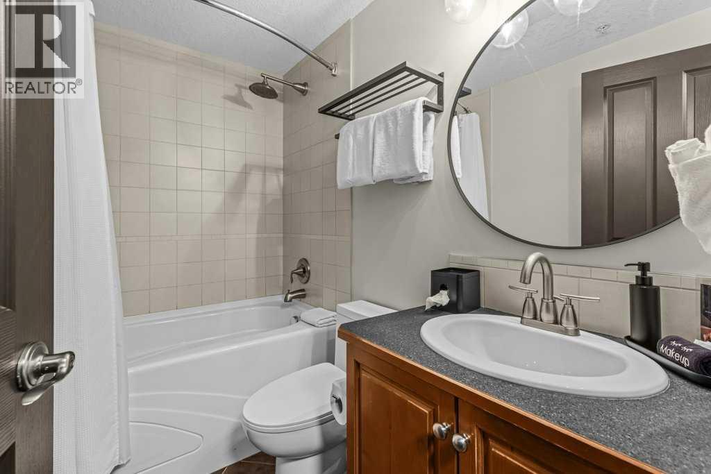 317, 170 Kananaskis Way, Canmore, Alberta  T1W 0A8 - Photo 15 - A2283713